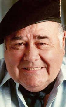 Jonathan Winters
